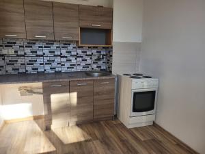 Pronájem bytu 1+1, Bílina - Pražské Předměstí, Bezejmenná, 33 m2