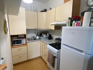Pronájem bytu 2+kk, Liberec, Tálínská, 40 m2