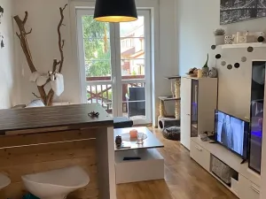 Pronájem bytu 2+kk, Liberec, Tálínská, 40 m2