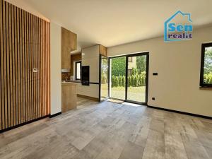 Prodej rodinného domu, Petrovice u Karviné, 80 m2