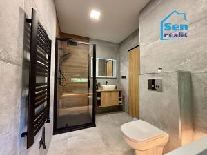 Prodej rodinného domu, Petrovice u Karviné, 80 m2