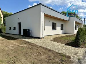 Prodej rodinného domu, Petrovice u Karviné, 80 m2