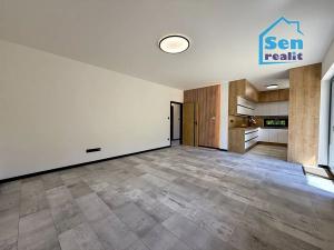 Prodej rodinného domu, Petrovice u Karviné, 80 m2