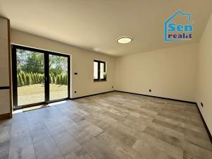 Prodej rodinného domu, Petrovice u Karviné, 80 m2