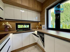 Prodej rodinného domu, Petrovice u Karviné, 80 m2