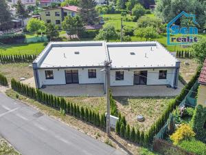 Prodej rodinného domu, Petrovice u Karviné, 80 m2