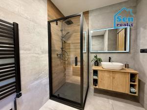 Prodej rodinného domu, Petrovice u Karviné, 80 m2