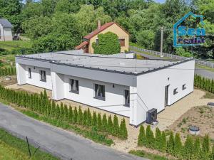 Prodej rodinného domu, Petrovice u Karviné, 80 m2