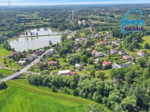 Prodej rodinného domu, Petrovice u Karviné, 80 m2