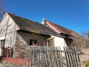 Dražba rodinného domu, Nekmíř, 905 m2