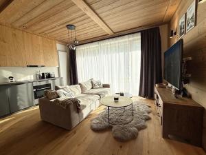 Prodej bytu 3+kk, Vítkovice, 83 m2