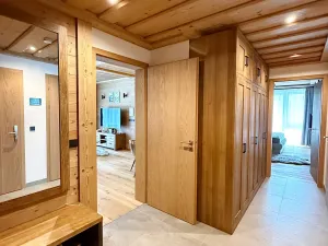 Prodej bytu 3+kk, Vítkovice, 83 m2