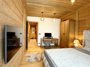 Prodej bytu 3+kk, Vítkovice, 83 m2