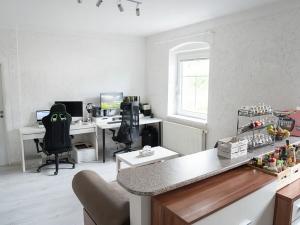 Pronájem bytu 2+1, Děčín, Na Stráni, 52 m2