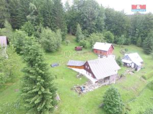 Prodej chalupy, Paseky nad Jizerou, 200 m2