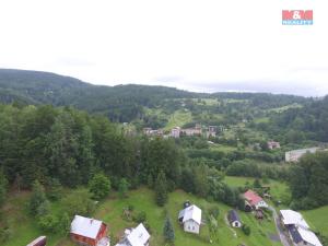 Prodej chalupy, Paseky nad Jizerou, 200 m2