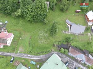 Prodej chalupy, Paseky nad Jizerou, 200 m2