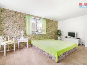 Prodej rodinného domu, Ústí nad Labem - Všebořice, Lipová, 85 m2