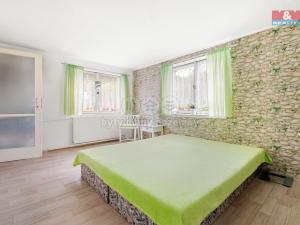 Prodej rodinného domu, Ústí nad Labem - Všebořice, Lipová, 85 m2