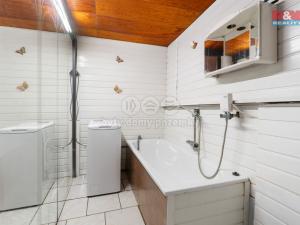Prodej rodinného domu, Ústí nad Labem - Všebořice, Lipová, 85 m2
