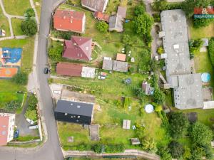 Prodej rodinného domu, Ústí nad Labem - Všebořice, Lipová, 85 m2