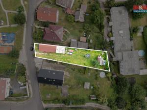 Prodej rodinného domu, Ústí nad Labem - Všebořice, Lipová, 85 m2