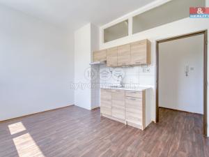 Pronájem bytu 1+kk, Kaznějov, 20 m2