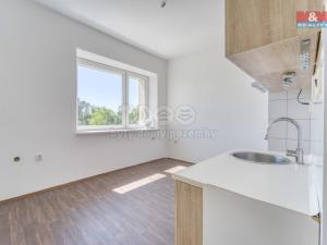 Pronájem bytu 1+kk, Kaznějov, 20 m2