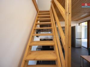 Prodej bytu 3+kk, Velké Losiny, Švermova, 45 m2