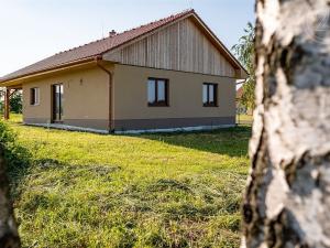 Prodej chaty, Dobšice, 160 m2