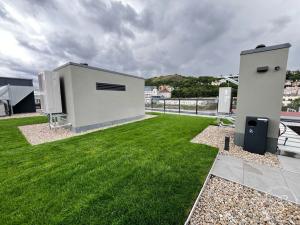 Pronájem bytu 2+kk, Praha - Smíchov, Nádražní, 53 m2