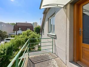 Prodej rodinného domu, Praha - Chodov, Dunovského, 128 m2