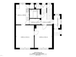 Prodej rodinného domu, Praha - Chodov, Dunovského, 128 m2