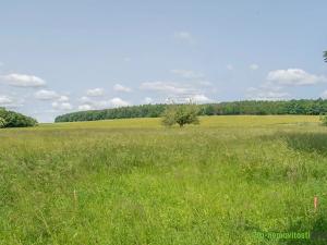 Prodej pozemku pro bydlení, Příkosice, 730 m2