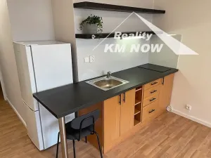 Pronájem bytu 1+kk, Kroměříž, 17. listopadu, 33 m2