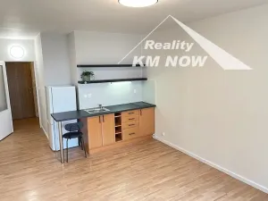 Pronájem bytu 1+kk, Kroměříž, 17. listopadu, 33 m2