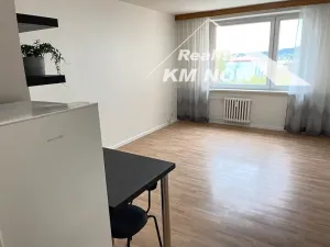 Pronájem bytu 1+kk, Kroměříž, 17. listopadu, 33 m2