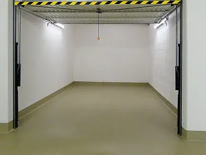 Pronájem bytu 2+kk, Praha - Třebonice, K metru, 52 m2