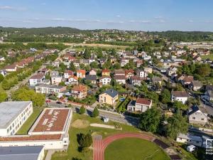 Prodej rodinného domu, České Budějovice, Třešňová, 255 m2