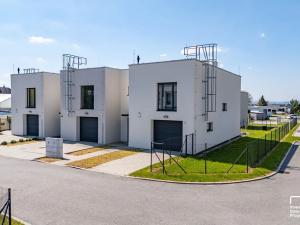 Prodej rodinného domu, Borek, U Školky, 148 m2