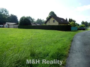 Prodej pozemku pro bydlení, Frýdlant nad Ostravicí, Kúty, 1800 m2
