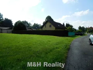 Prodej pozemku pro bydlení, Frýdlant nad Ostravicí, Kúty, 1800 m2