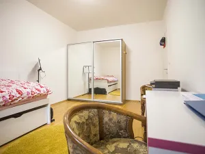Prodej bytu 4+kk, Praha - Dejvice, Paťanka, 89 m2