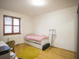 Prodej bytu 4+kk, Praha - Dejvice, Paťanka, 89 m2