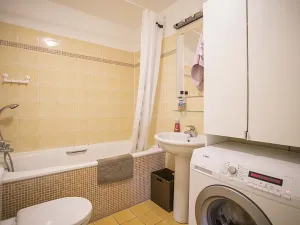 Prodej bytu 4+kk, Praha - Dejvice, Paťanka, 89 m2