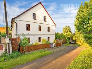 Prodej rodinného domu, Úštěk, 346 m2