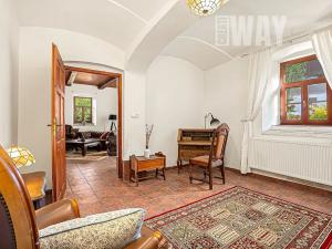 Prodej rodinného domu, Úštěk, 346 m2