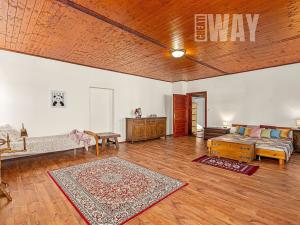 Prodej rodinného domu, Úštěk, 346 m2