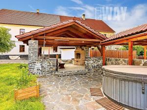 Prodej rodinného domu, Úštěk, 346 m2