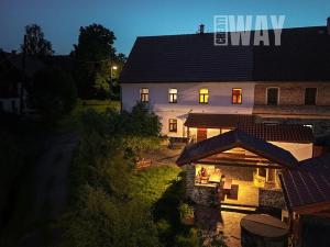 Prodej rodinného domu, Úštěk, 346 m2